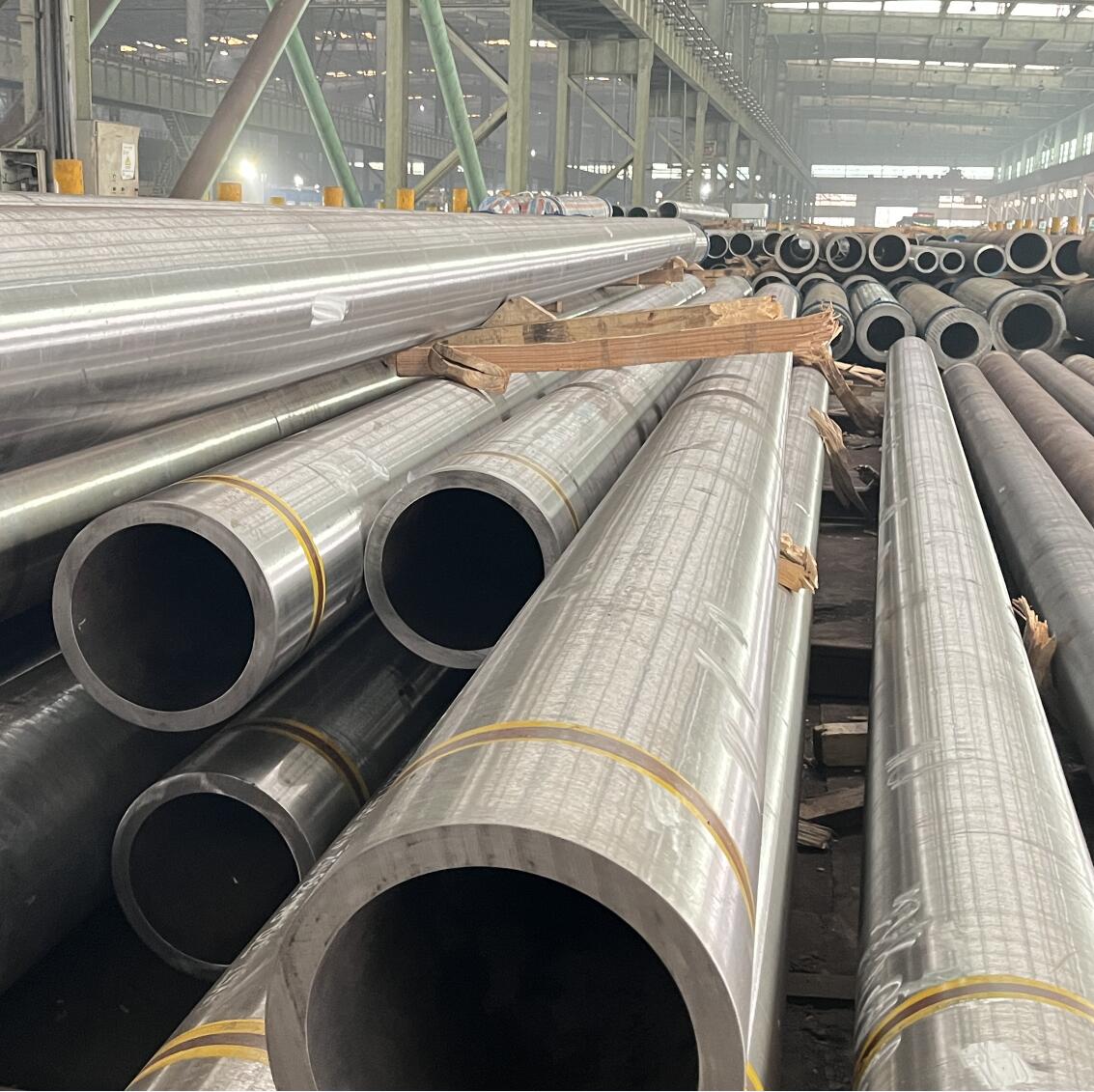 Pipe For Mechanical